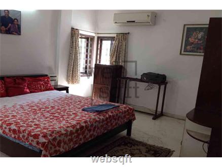 Jubilee Hills 6 BHK Independent house for Sale